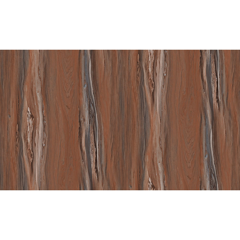 Fósil de madera de cereza