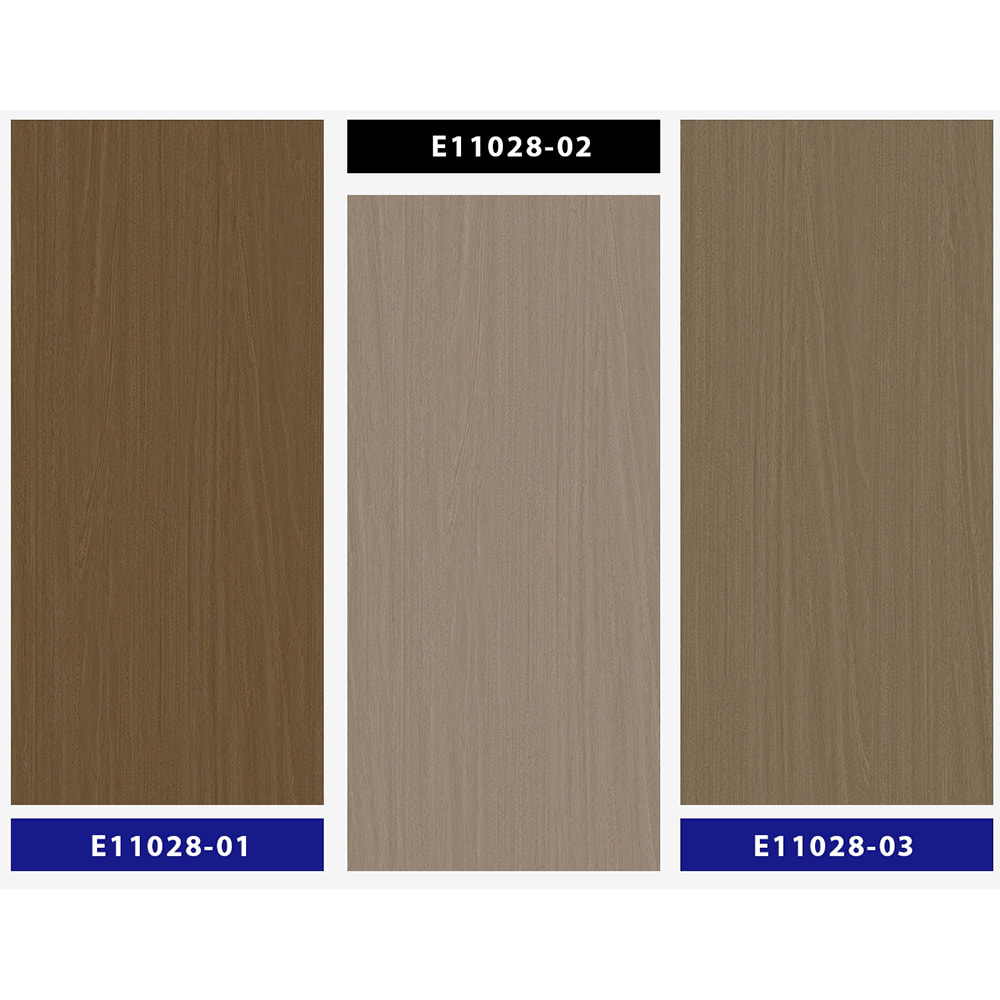 E11028 caoba