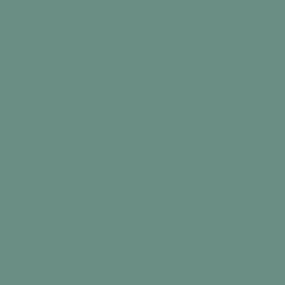¿Qué tan duradero y estable es el color de los papeles decorativos de color sólido?